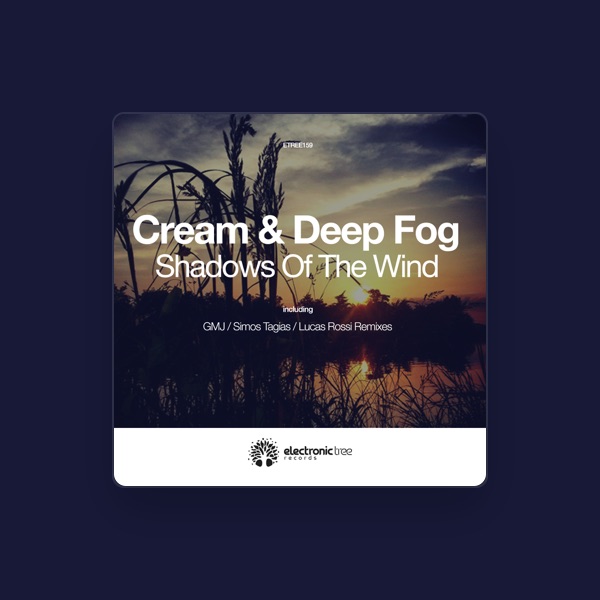 Cream's avatar