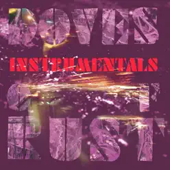 Instrumentals of Rust - Doves