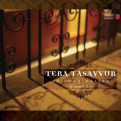Tera Tasavvur - Ghazals