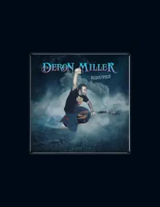收听 Deron Miller、观看音乐视频、阅读小传、查看巡演日期等 ！