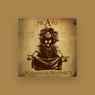 Listen to Pilato, watch music videos, read bio, see tour dates & more!