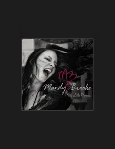 Listen to Mandy Brooke, watch music videos, read bio, see tour dates & more!