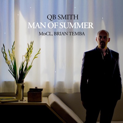 Man of Summer (feat. MdCL & Brian Temba) - Single