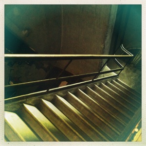 Dancing About Architectures EP