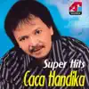 Jangan Mengharap