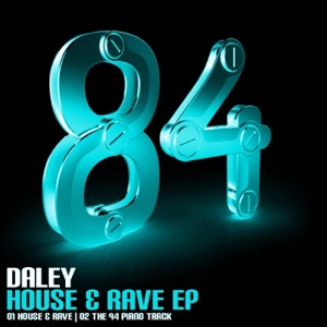House & Rave - Single