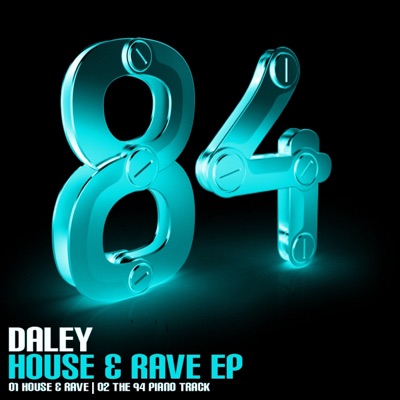House & Rave - Single