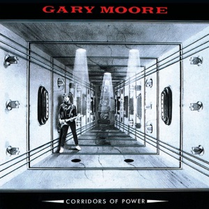 Gary Moore - Falling In Love With You - Line Dance Musique