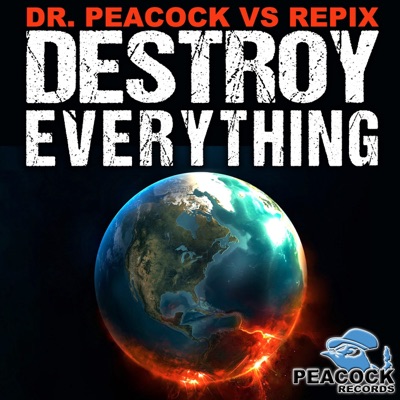 Destroy Everything - EP