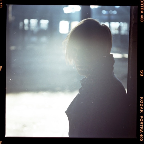 Cover artwork for Someday