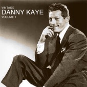 Vintage Danny Kaye, Vol. 1 artwork