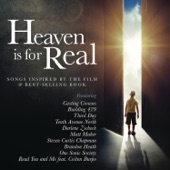 Heaven is for Real (Songs Inspired by the Film & Best-Selling Book) artwork