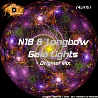 Gaia Lights - Single - N(18) & Longbow