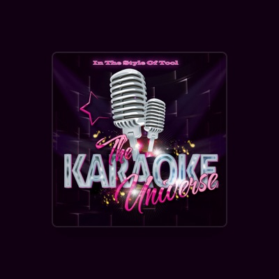 Listen to The Karaoke Universe, watch music videos, read bio, see tour dates & more!