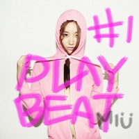 플레이비트, Vol. 1 - Single - K JUN & DJ.Miu