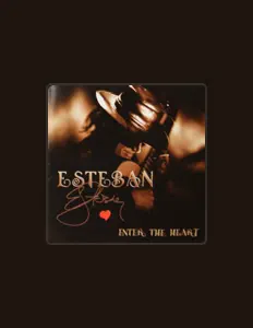 Listen to Esteban, watch music videos, read bio, see tour dates & more!