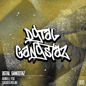 Adinellygo - Single