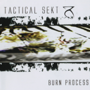Burn Process - Tactical Sekt