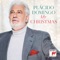 Loving Christmas with You - Plácido Domingo, Hayley Westenra, Eugene Kohn, Richard Cottle & Czech National Symphony Orchestra lyrics