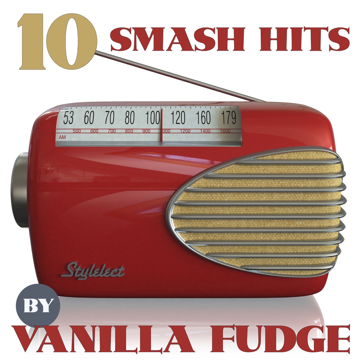 Vanilla Fudge - Album by Vanilla Fudge - Apple Music