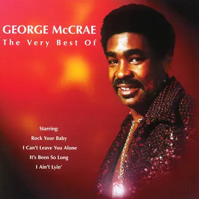 The Very Best of George McCrae - George McCrae