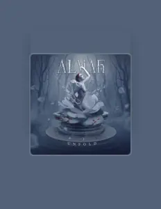 Listen to Almah, watch music videos, read bio, see tour dates & more!