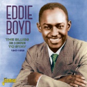 Eddie Boyd - Come on Home