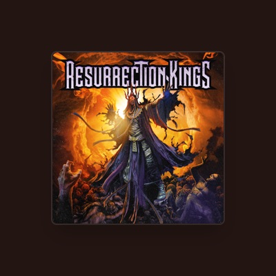 Listen to Resurrection Kings, watch music videos, read bio, see tour dates & more!