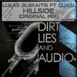 Hillside (feat. Quasi) Lukas Blekaitis