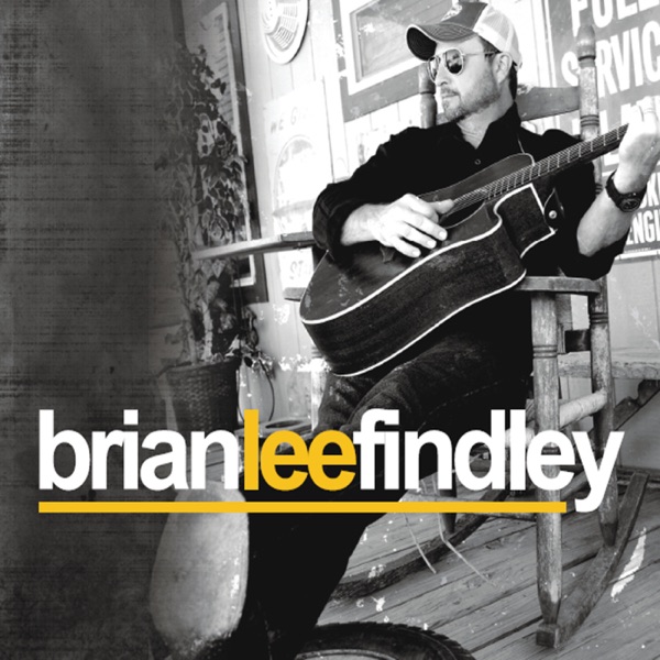 Brian Lee Findley - EP