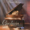 Gershwin Solo Piano artwork