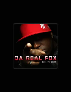 Listen to Da Real Fox, watch music videos, read bio, see tour dates & more!