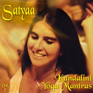 Kundalini Yoga Mantras Vol.2