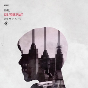 Si'l Vous Plait - EP