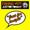 Just for Tonight (Extended Instrumental Mix) - Fishing Vest lyrics