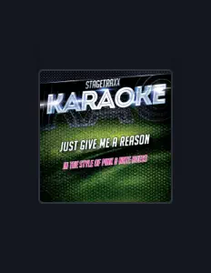 Poslechněte si interpreta Stagetraxx Karaoke, sledujte hudební videa, přečtěte si životopis, podívejte se na data turné a další informace.