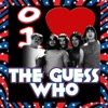 I Love the Guess Who, 2013