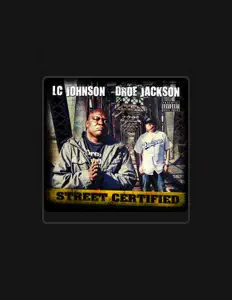 收听 LC Johnson、观看音乐视频、阅读小传、查看巡演日期等 ！