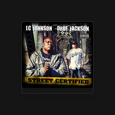 Listen to LC Johnson, watch music videos, read bio, see tour dates & more!