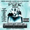 Theez Streets (feat. Bigg Spank & S-Fury) - P.B.K. lyrics