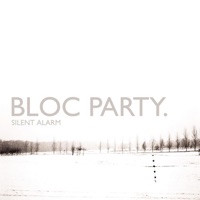 Bloc Party - Banquet