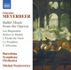 Meyerbeer Ballet Music from the Operas