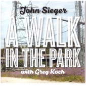 John Sieger - Country Boy (feat. Greg Koch)