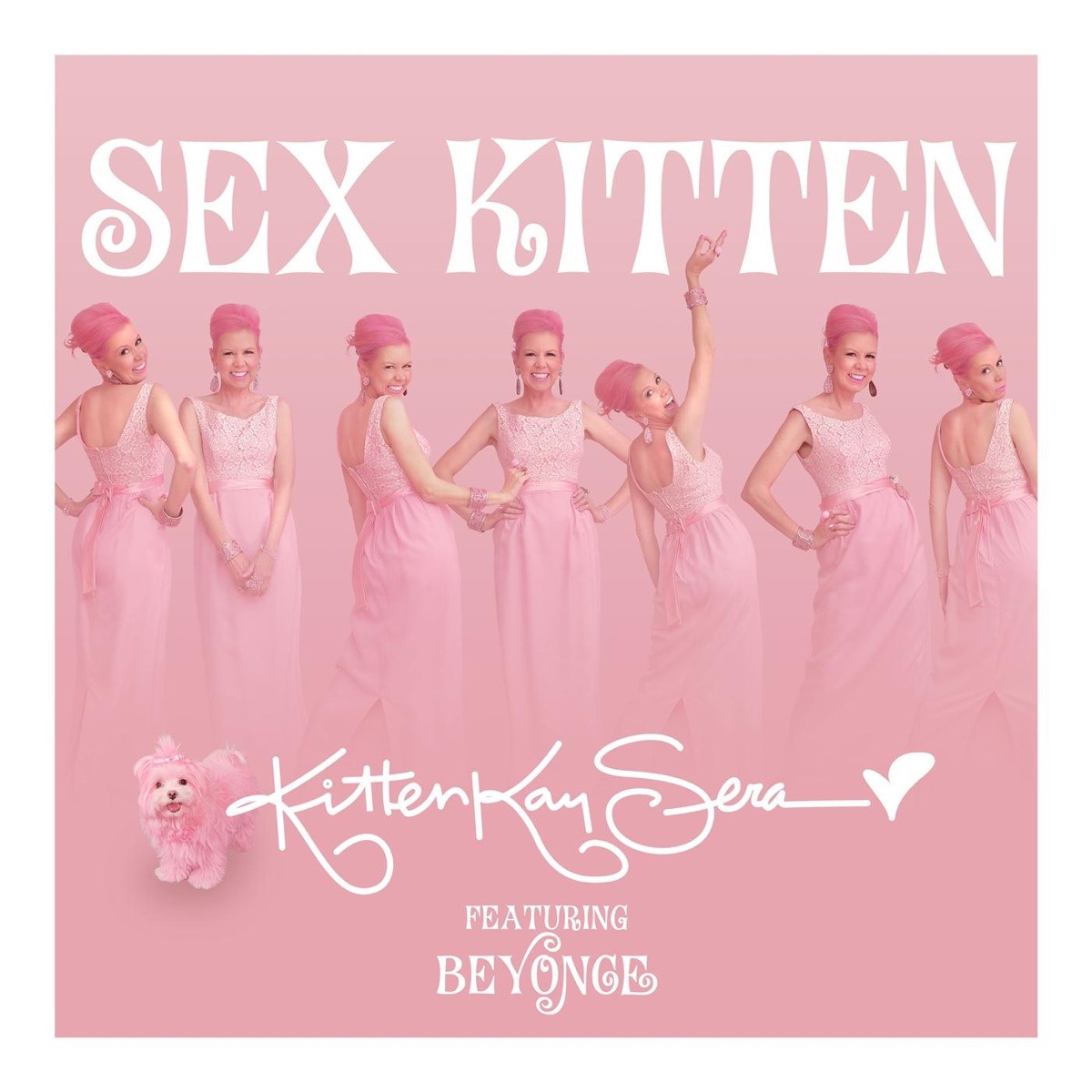 Альбом «Sex Kitten (feat. Beyoncé) - Single» — Kitten Kay Sera — Apple Music