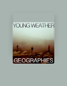 Young Weatherを聴いたり、ミュージックビデオを鑑賞したり、経歴やツアー日程などを確認したりしましょう！