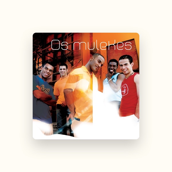 Os Mulekes's avatar