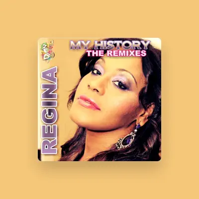 Listen to Regina, watch music videos, read bio, see tour dates & more!