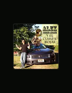Alex Hernandezを聴いたり、ミュージックビデオを鑑賞したり、経歴やツアー日程などを確認したりしましょう！