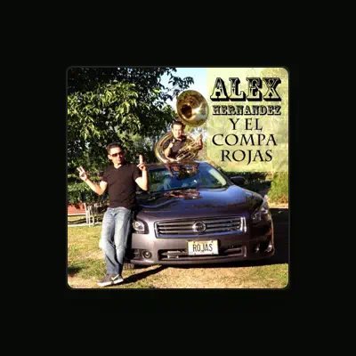 Listen to Alex Hernandez, watch music videos, read bio, see tour dates & more!