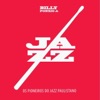 Billy Ponzio - Love You Madly (feat. Luchin Montoya & Zé Weber)
